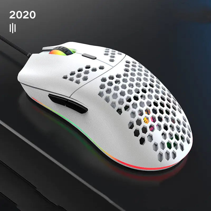 Rt Gaming Muis