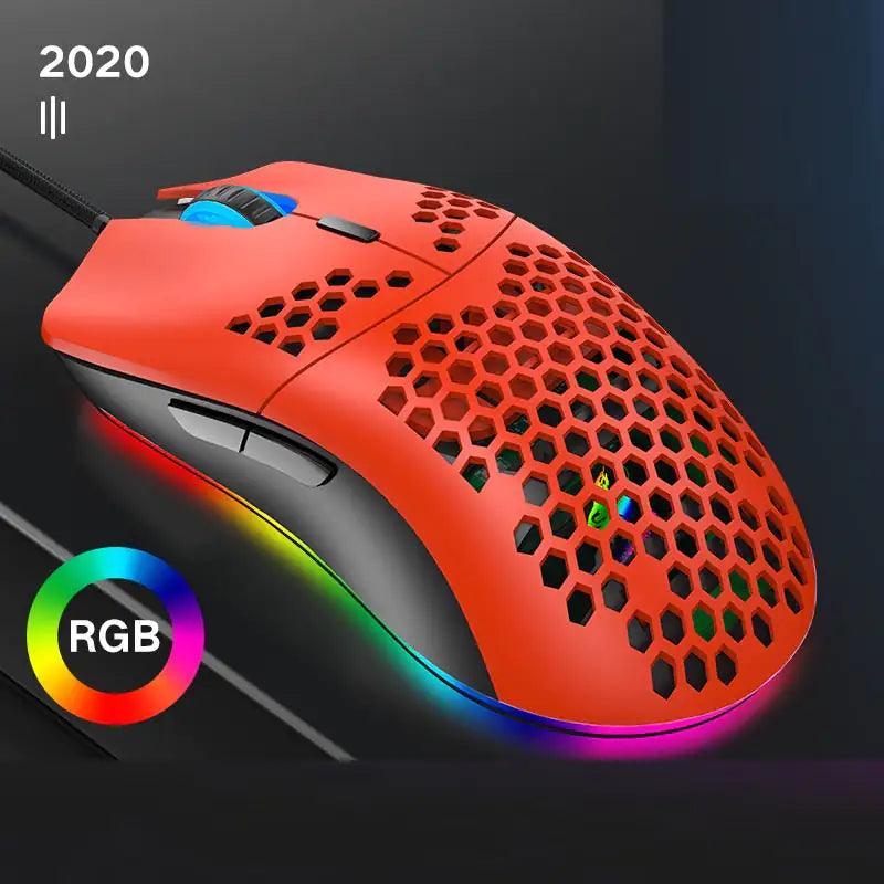 Rt Gaming Muis
