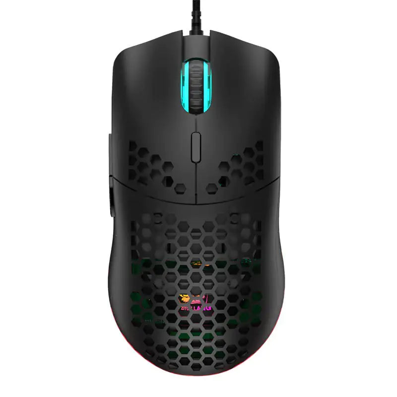 Rt Gaming Muis