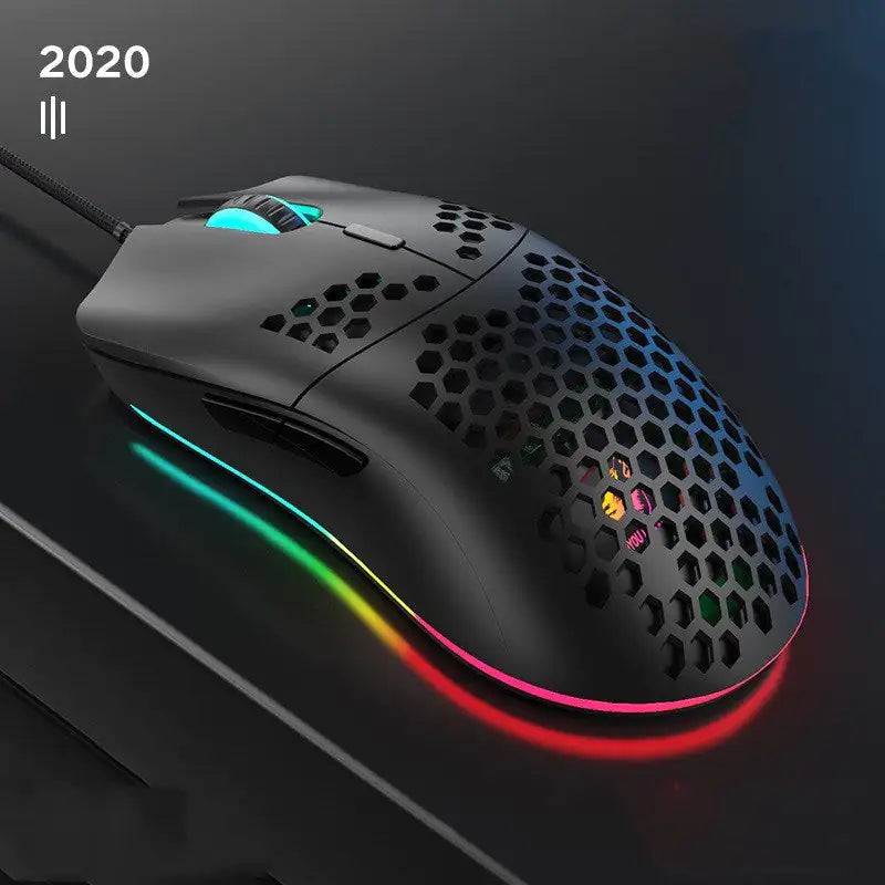 Rt Gaming Muis