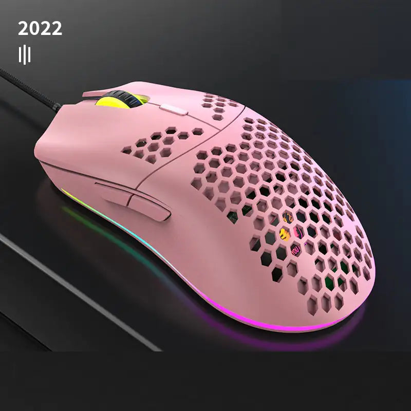 Rt Gaming Muis