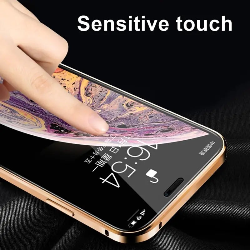No Spy - privacy hoesje