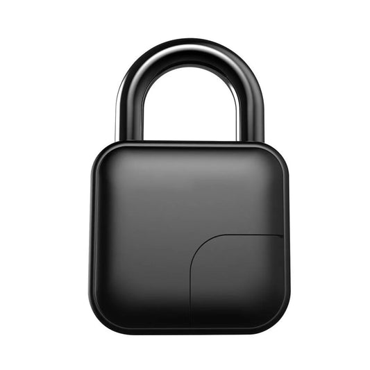 FingerLock -  vingerafdruk slot
