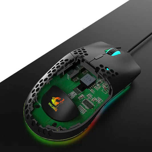 Rt Gaming Muis