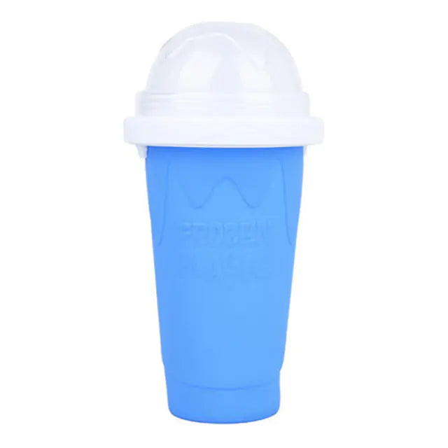 SlushStorm - Fast Cooling Slushy Maker