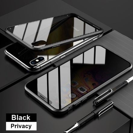 No Spy - privacy hoesje
