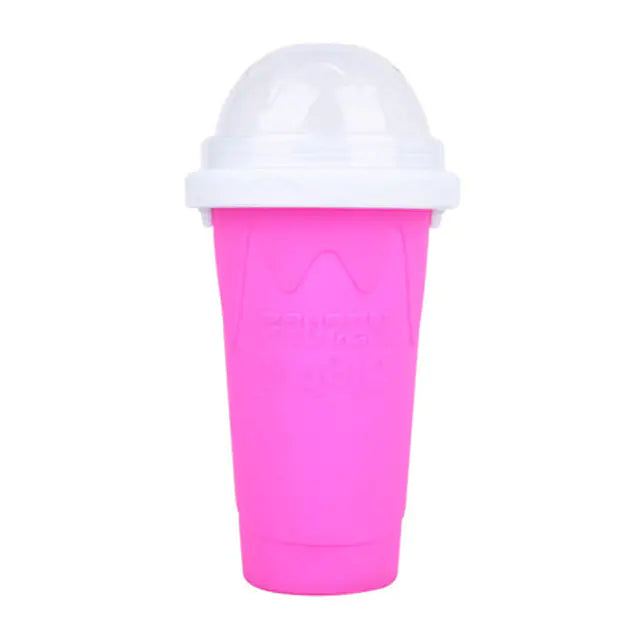 SlushStorm - Fast Cooling Slushy Maker