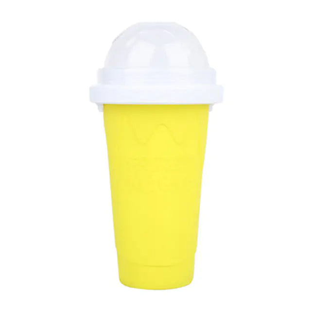 SlushStorm - Fast Cooling Slushy Maker