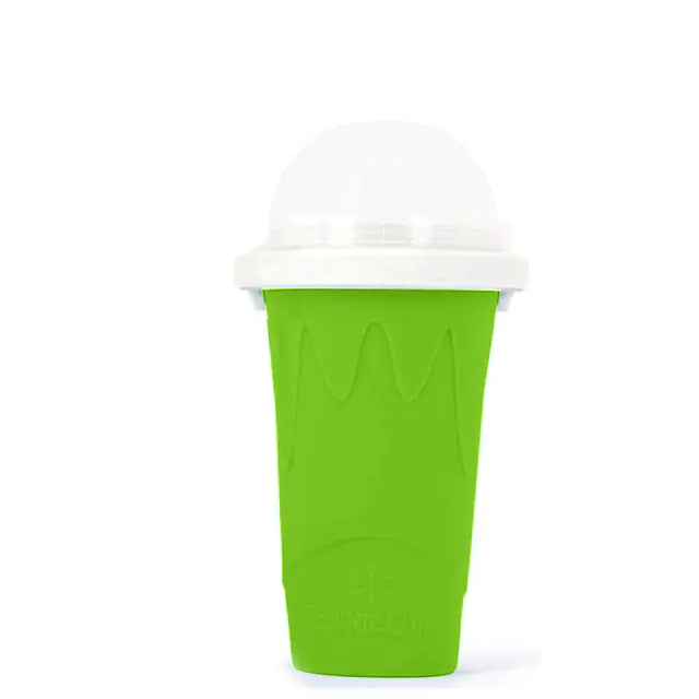 SlushStorm - Fast Cooling Slushy Maker