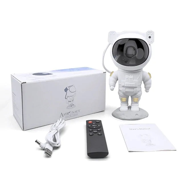 StellarDream - Galaxy Projector Lamp