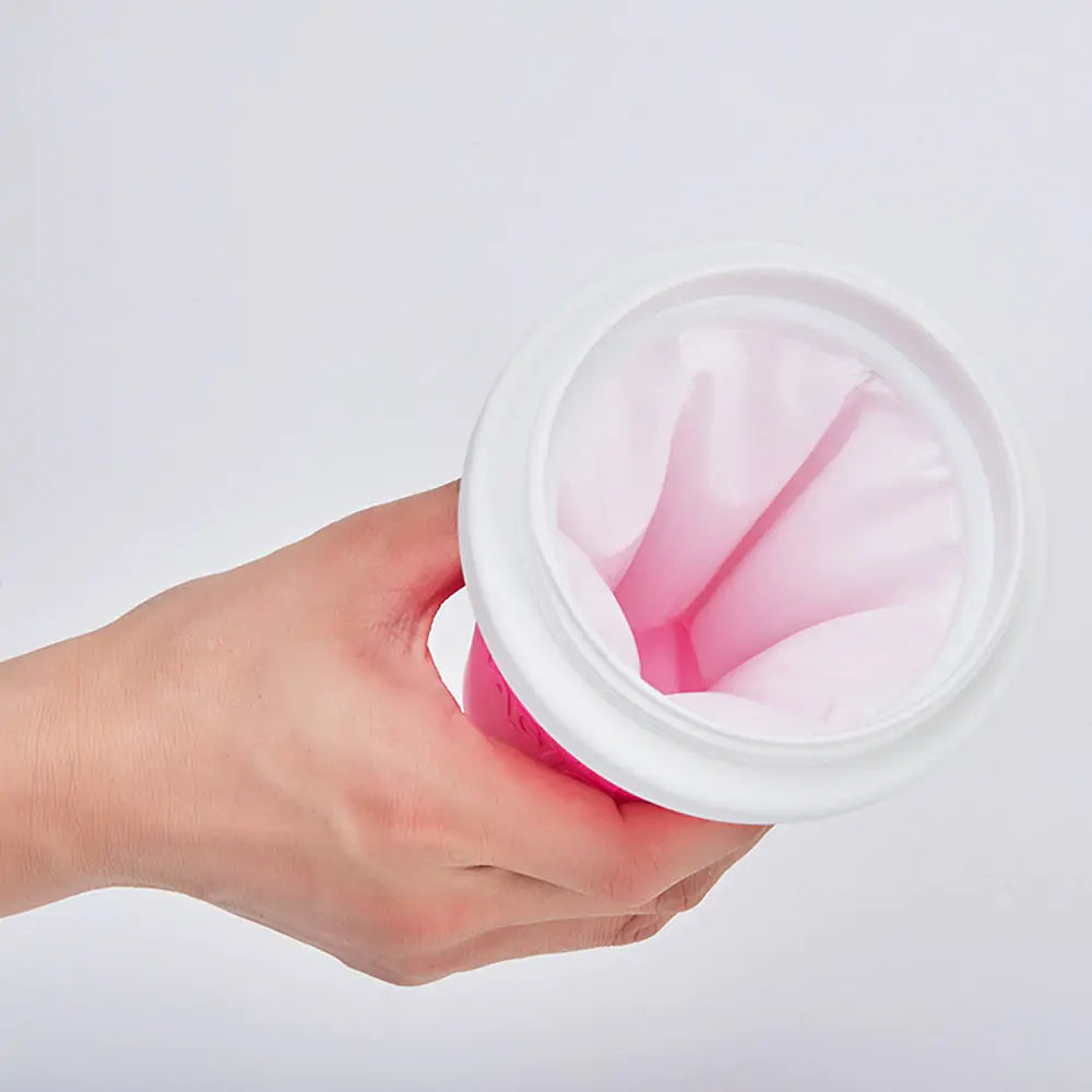 SlushStorm - Fast Cooling Slushy Maker