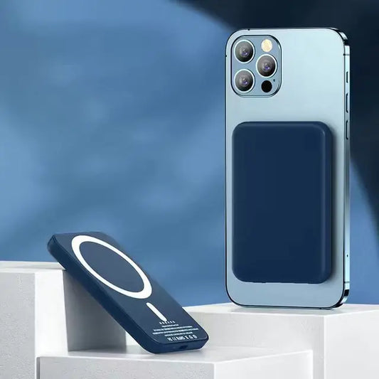 AirCharge - draadloze powerbank (MacSafe)
